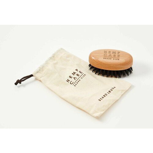 HEMP CARE Щетка для бороды 2025₽