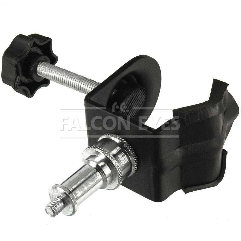 Зажим винтовой Falcon Eyes CL-35