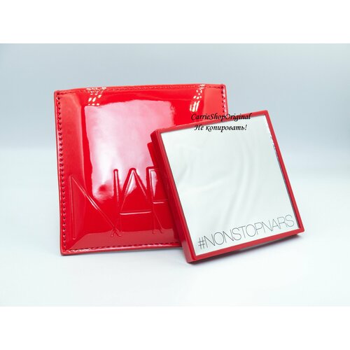 Зеркало NARS косметическое карманное 1200₽