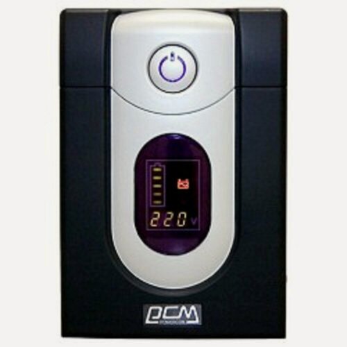 Изображение товара ИБП PowerCom Imperial IMD-1200AP ИБП