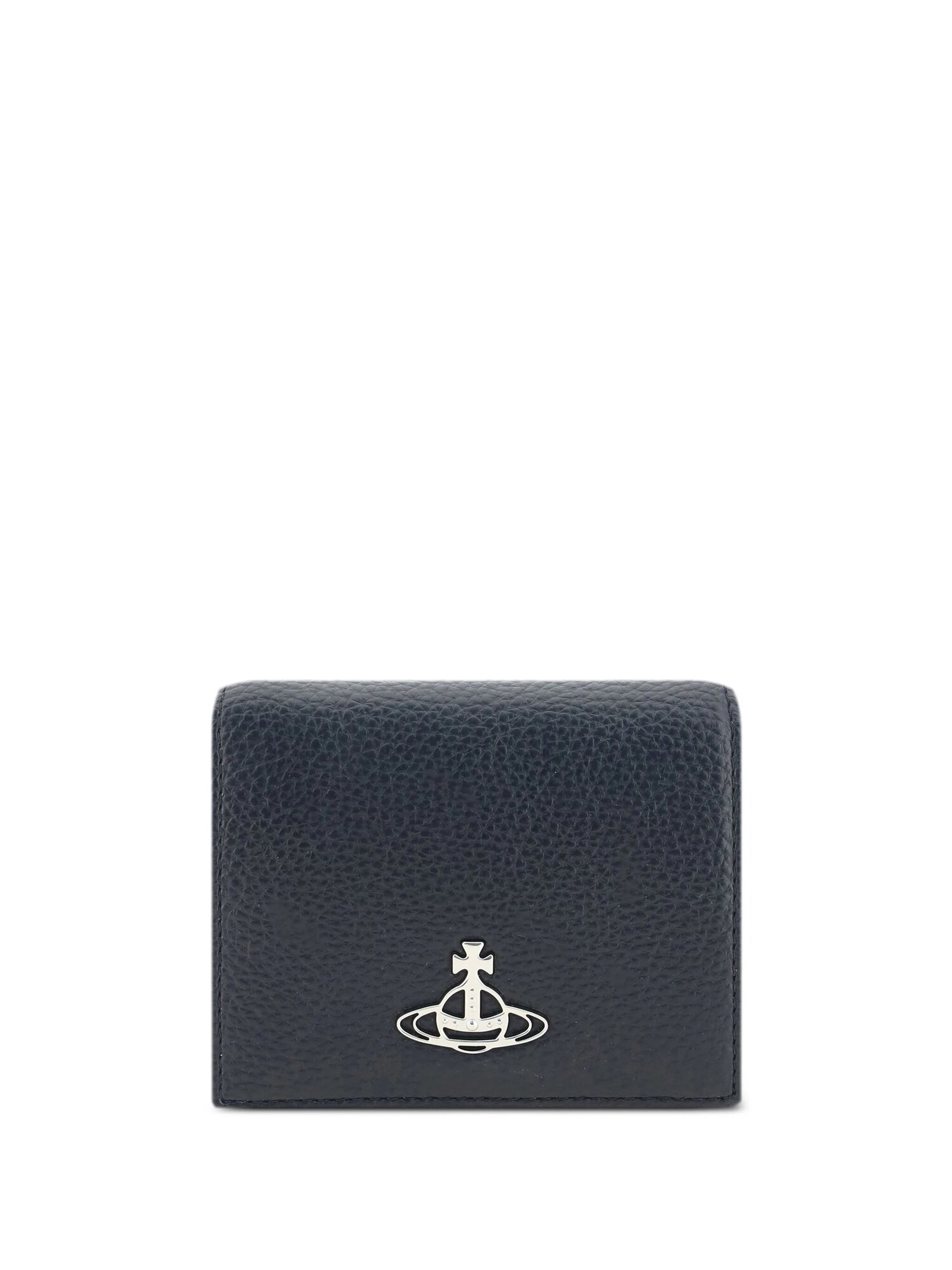 Кошелек Vivienne Westwood, черный