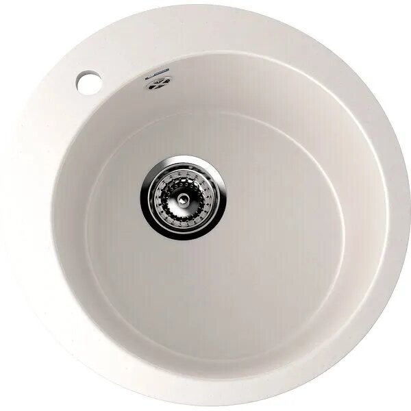 Мойка для кухни Ulgran Classic 45 см U-405-331