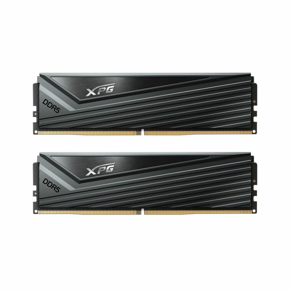Модуль памяти ADATA 32GB DDR5 6400 DIMM XPG CASTER 2*16, 1.4V, CL32-39-39