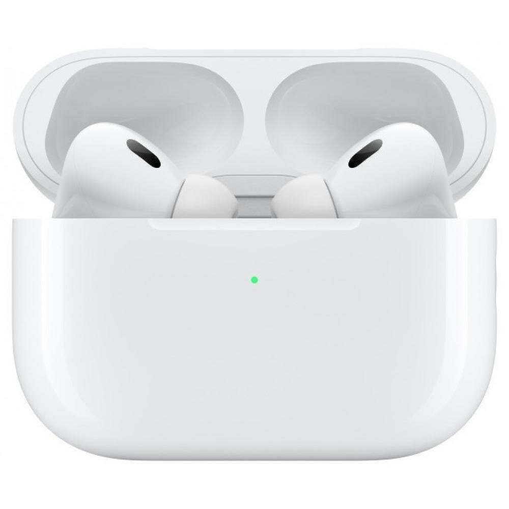 Беспроводные наушники Apple AirPods Pro 2 (2023) MagSafe USB-C, белый