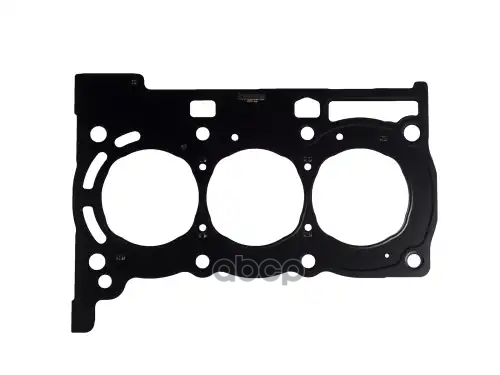 Прокладка ГБЦ! 0.5mm Peugeot 107 1.0 CFA 05> Stellox арт. 1125998SX