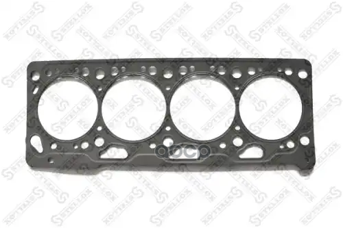 Прокладка ГБЦ! (0.45mm) VW Golf/Polo, Skoda Felicia 1.4/1.6 AEX/AEA/AEE 95> Stellox арт. 1125035SX