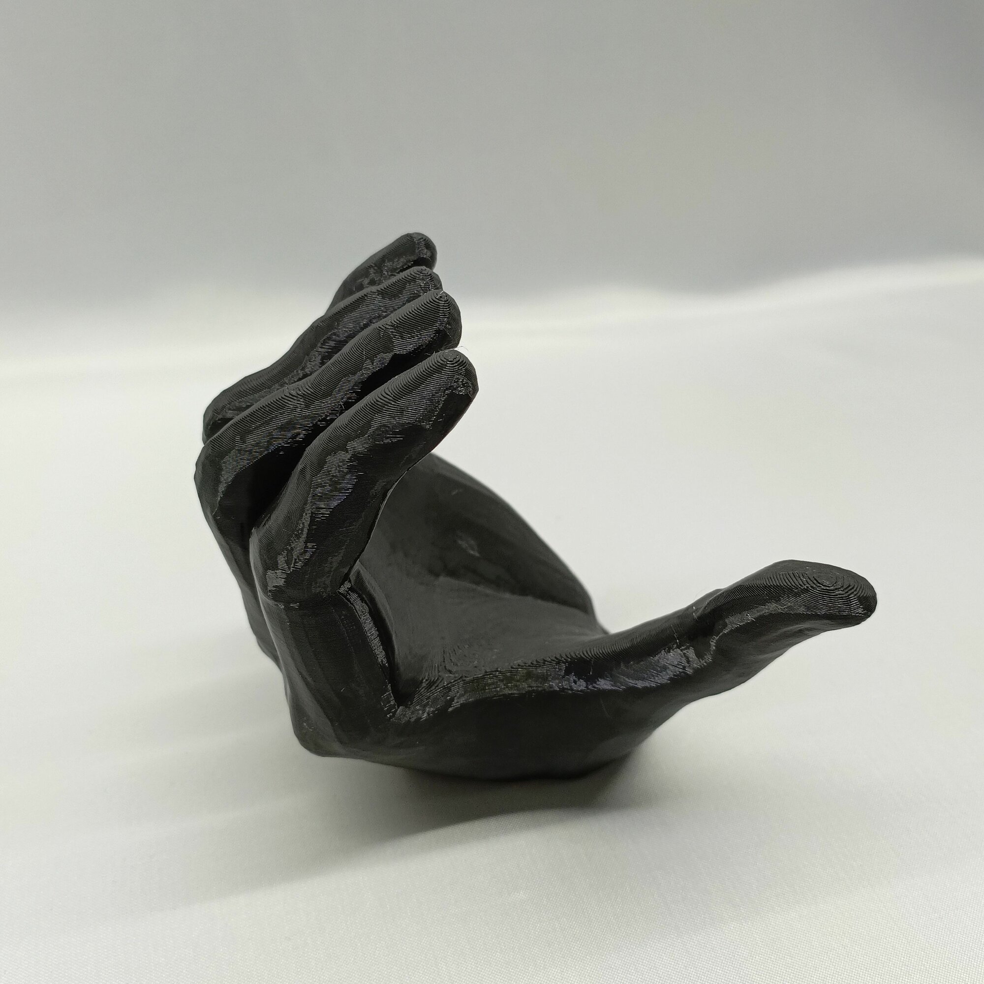 Держатель для наушников настенный — фото 1