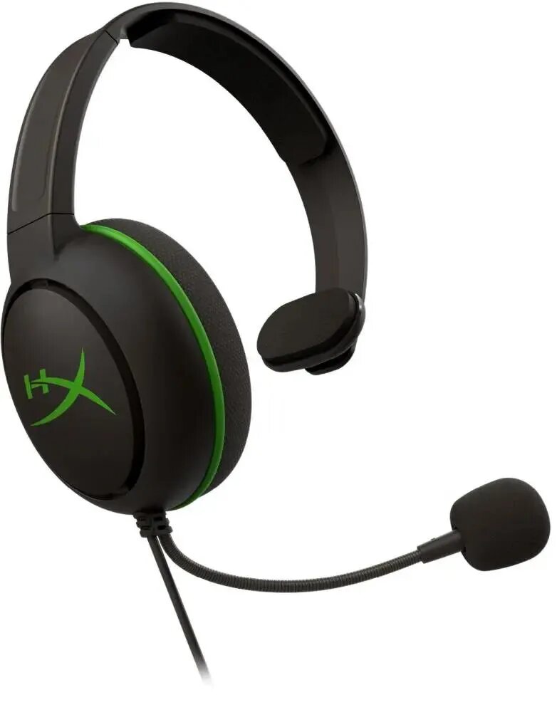 Игровая гарнитура Cloud HyperX - фото №2
