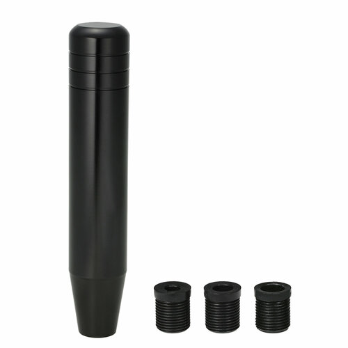 Универсальная алюминиевая автомобильная ручка переключения передач 18 см