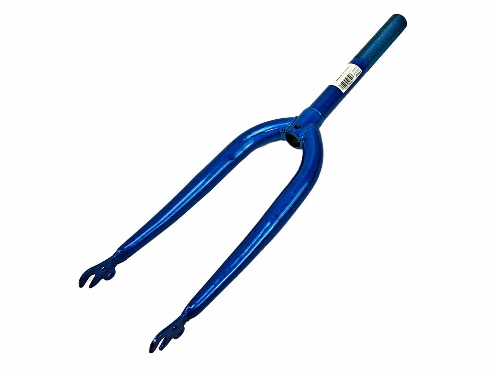 Вилка 18" 310018 blue — фото 1