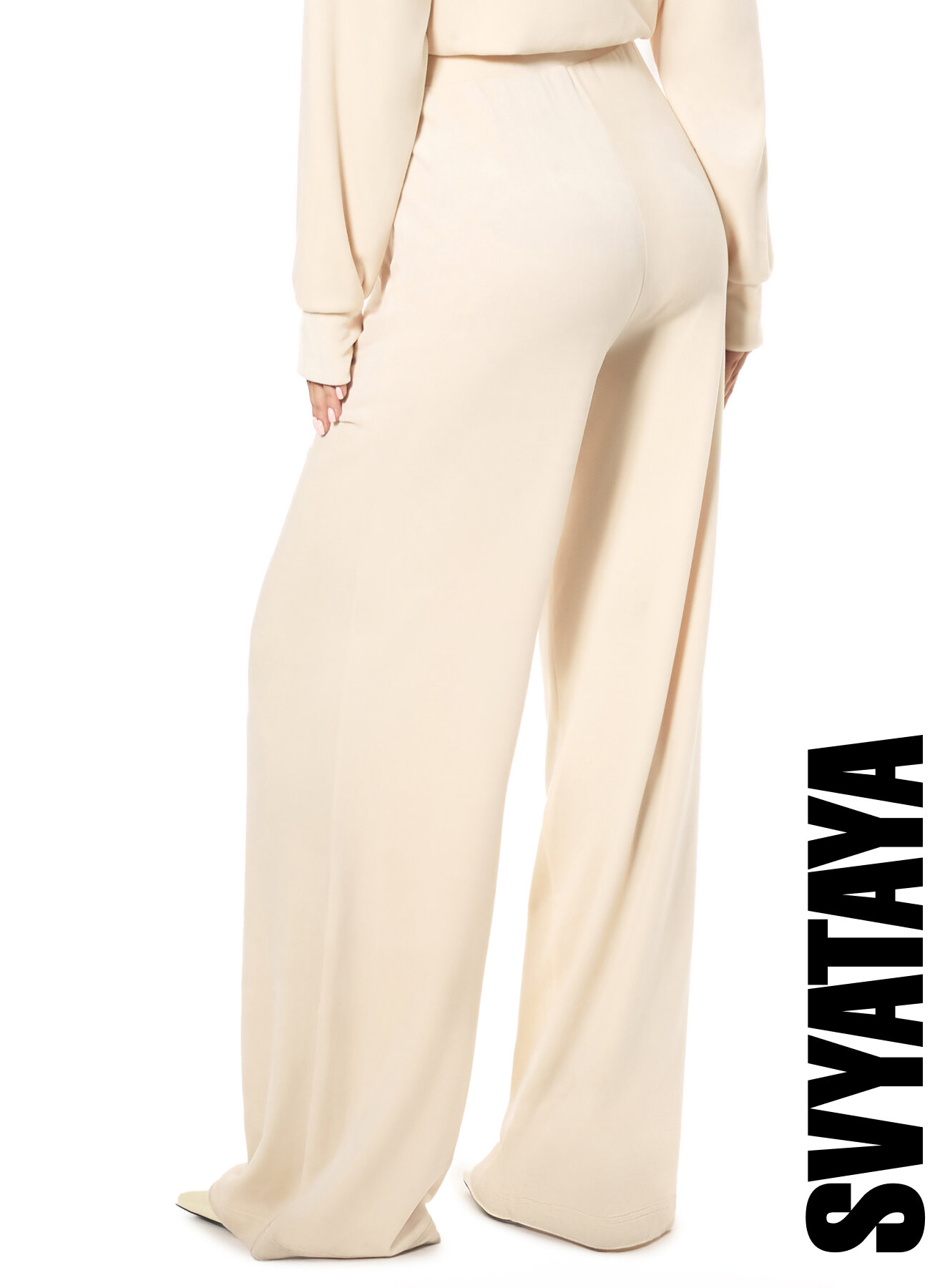 Брюки палаццо СВЯТАЯ