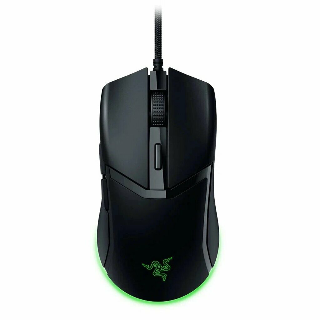 Симметричная игровая компьютерная мышь Razer Cobra RZ01-04650100-R3M1