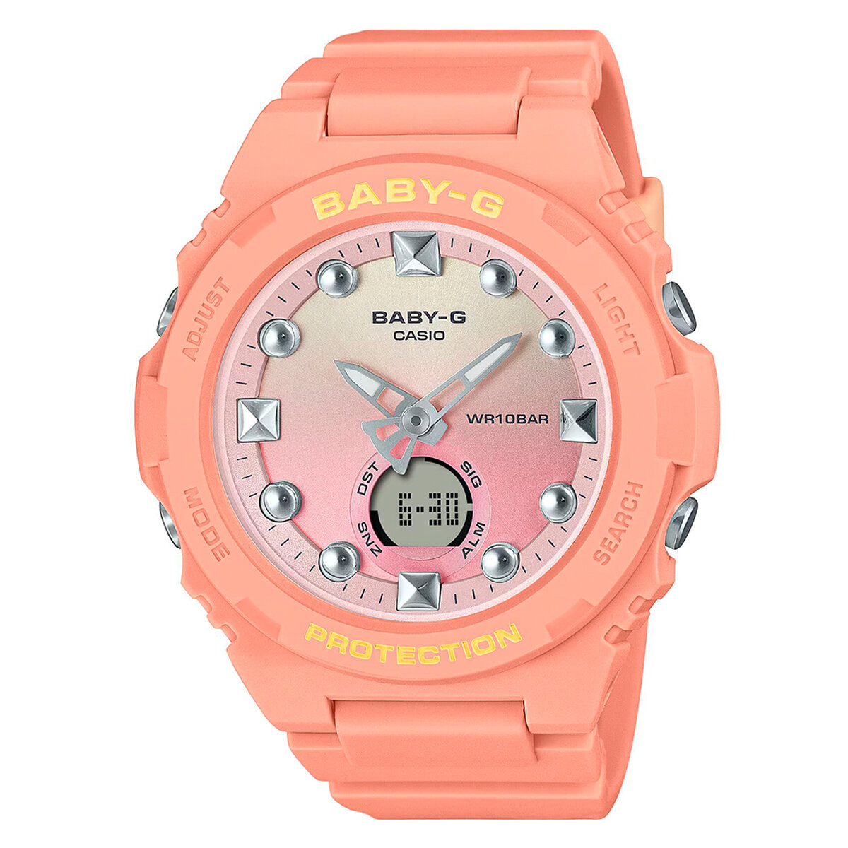 Наручные часы CASIO Спорт