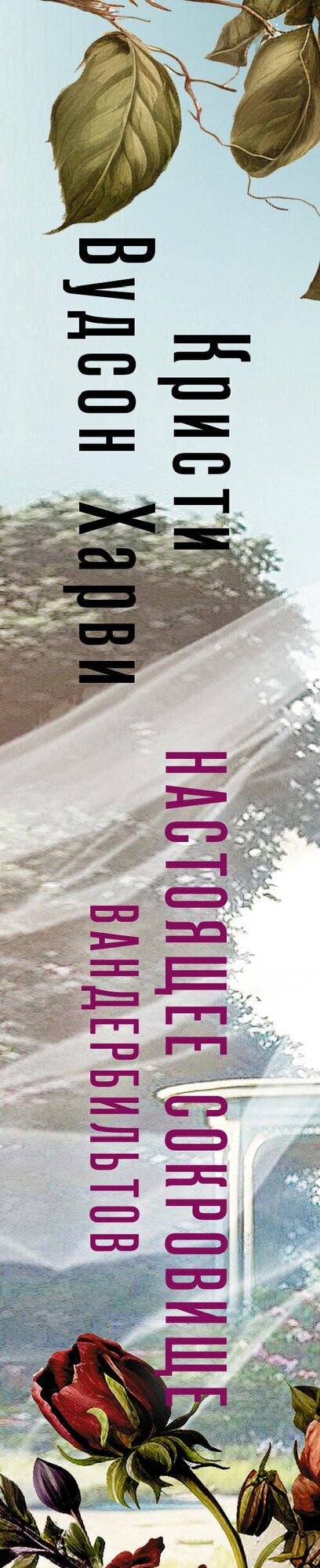 Настоящее сокровище Вандербильтов — фото 1