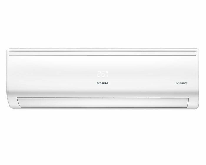 Marsa RK-09MTI2G/RK-09MTI2EG Astro Inverter R32