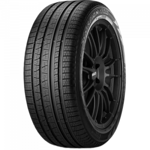 Шины автомобильные 235 50 18 97 V Scorpion Verde All season Летняя Производитель Pirelli