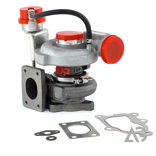 Турбокомпрессор Holset 3776286 для двигателя Cummins Евро 4 28 19400₽