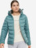 Пуховик OUTVENTURE Women's Fake Down Jacket