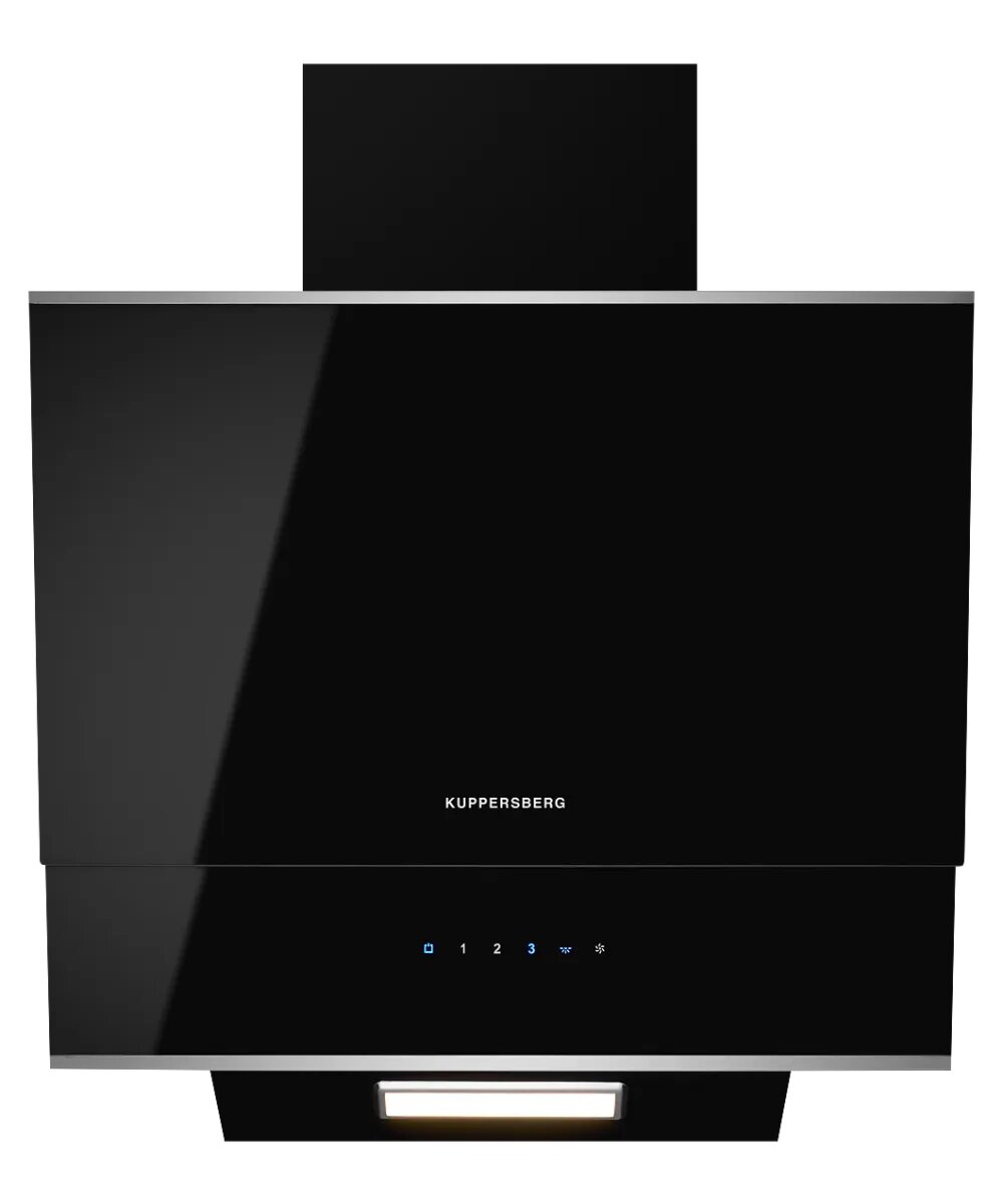 Вытяжка наклонная Kuppersberg F 600 BX