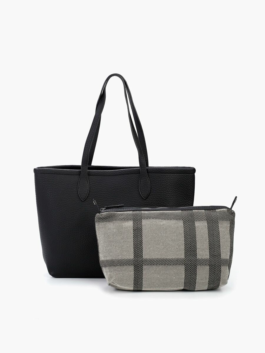 Сумка-рюкзак Salamander, черный — фото 1