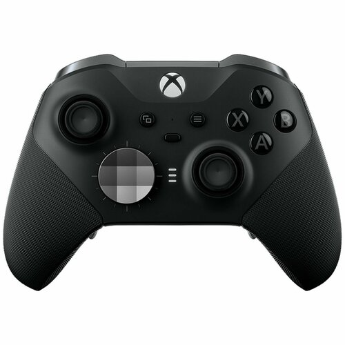 Геймпад для Xbox Microsoft Elite Series 2 Black 22999₽