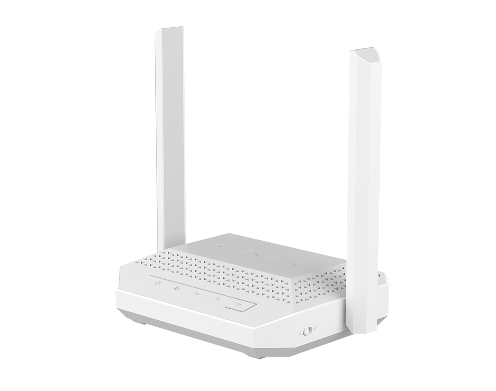 Wi-Fi роутер Keenetic Racer KN-4010, AX3000, 802.11ax, 2402 Мбит/с — фото 1