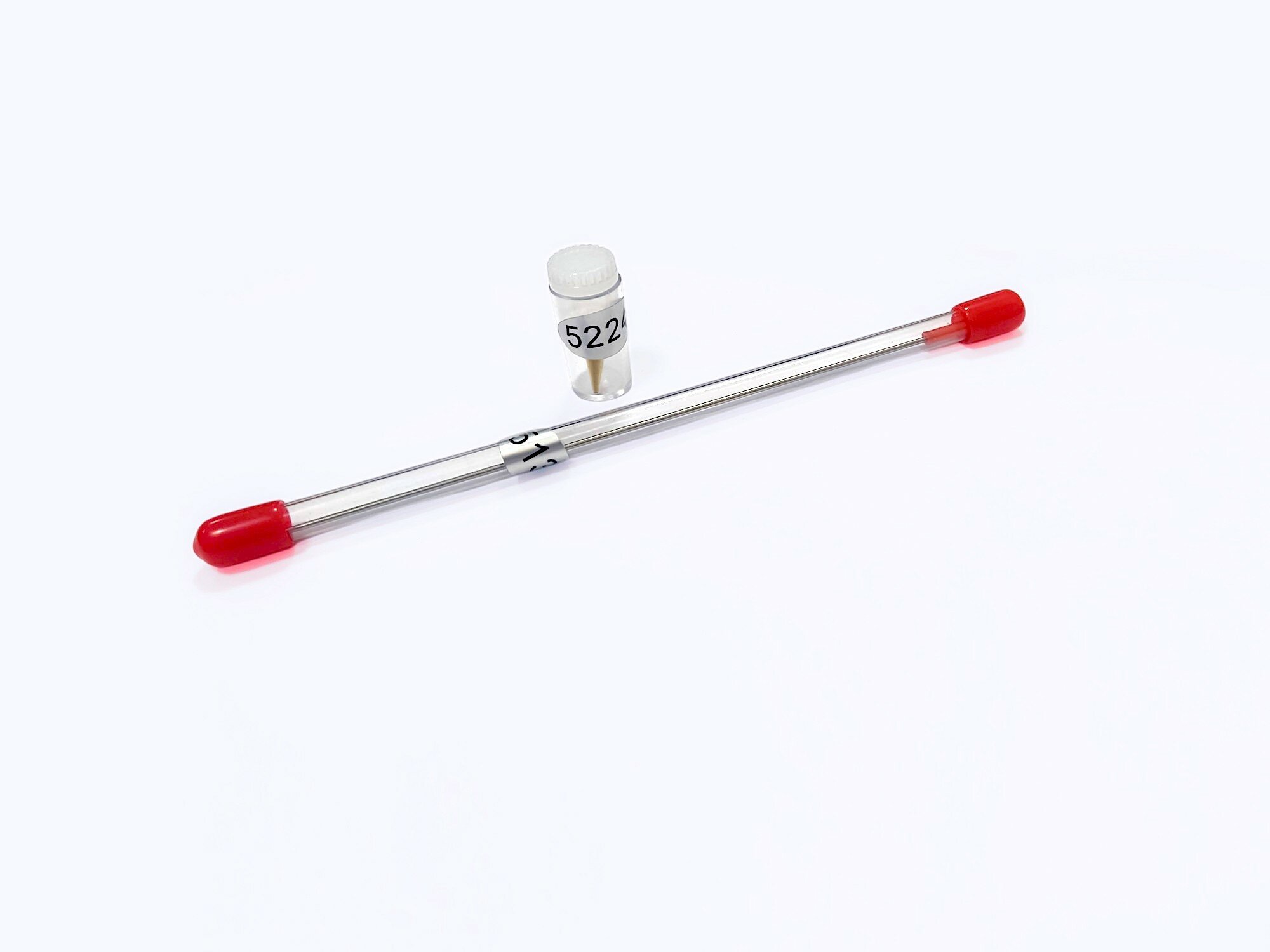 5562 JAS Набор для аэрографа 03 мм (игла сопло)