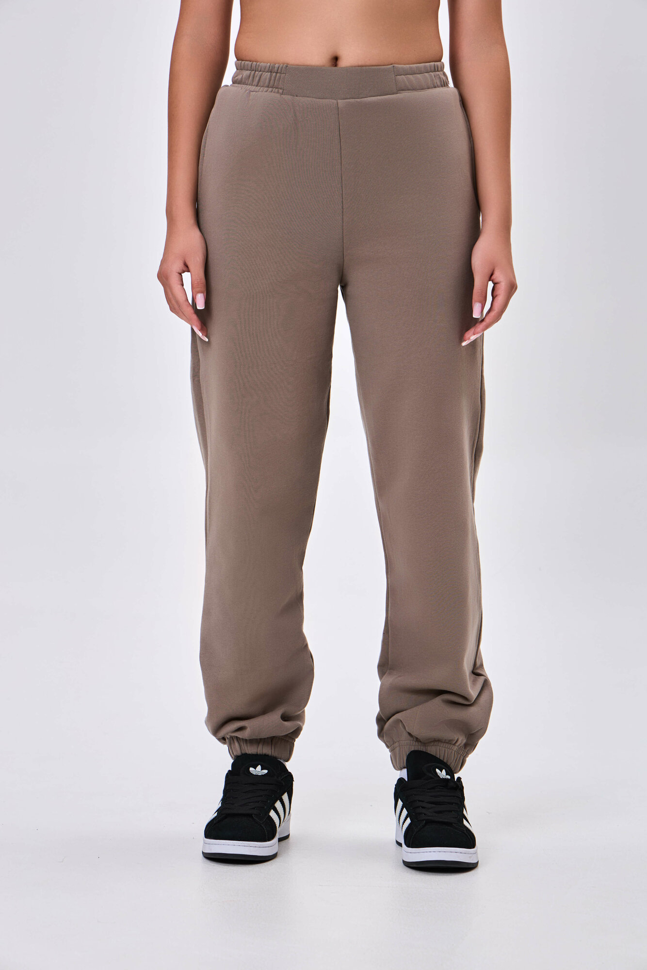 Брюки классические