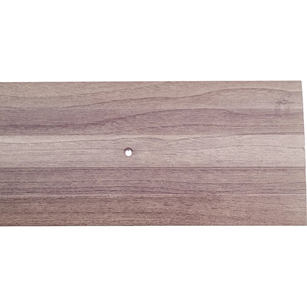 Стык ПилотПро 486 (дуб серый; 0.9 м) 09342