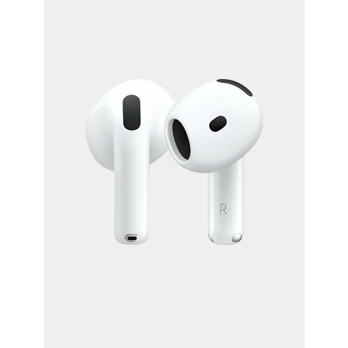 Беспроводные наушники Apple AirPods 4 ANC 2024 c шумоподавлением ОРИГИНАЛ 2688000₽