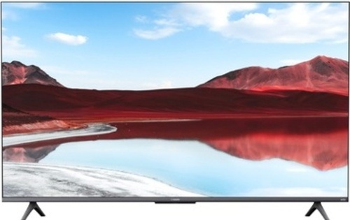 Телевизор Xiaomi TV A Pro 55" 2025 / ELA5473GL / L55MA-SRU