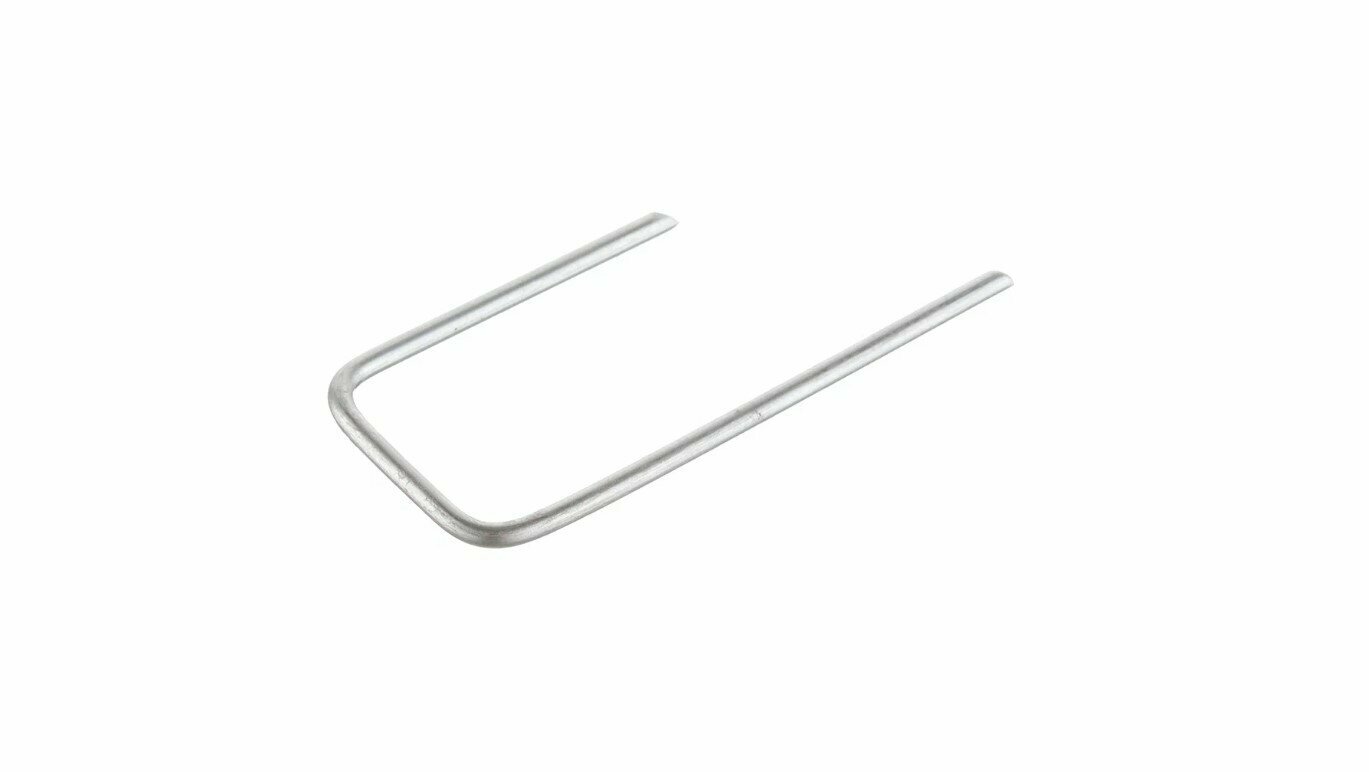 Шплинт Knauf Нониус оцинкованная сталь 682 х2 85 х 25 мм