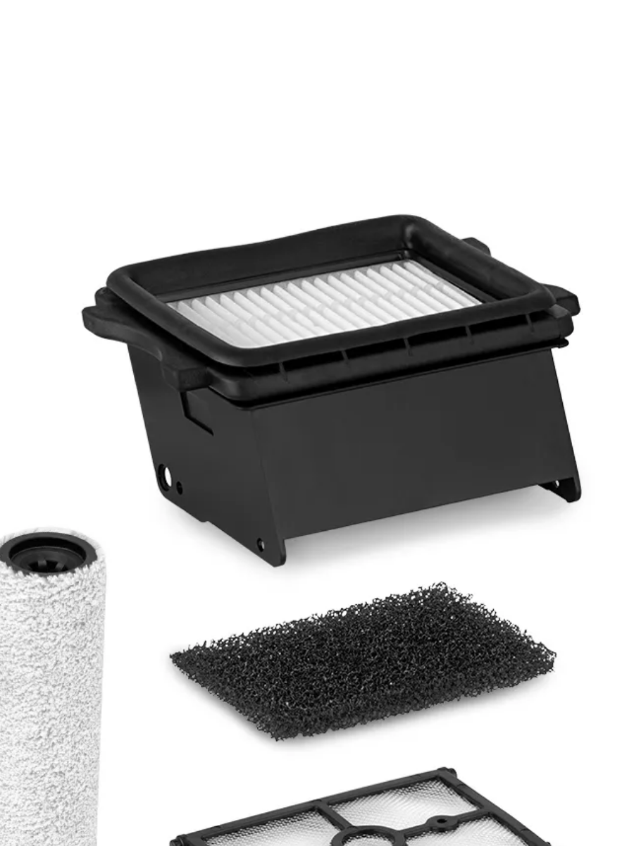 Набор сменных аксессуаров Kitfort KT-5100-37 (для KT-5259) — фото 1