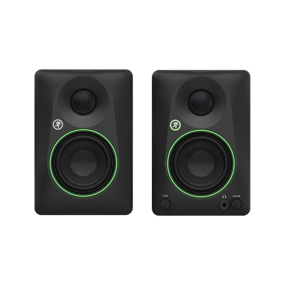 Mackie CR3.5BT Активный студийный монитор с регулировкой звука и Bluetooth
