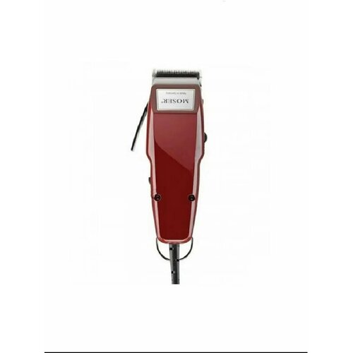 Moser Edition Машинка для стрижки 1400-0050