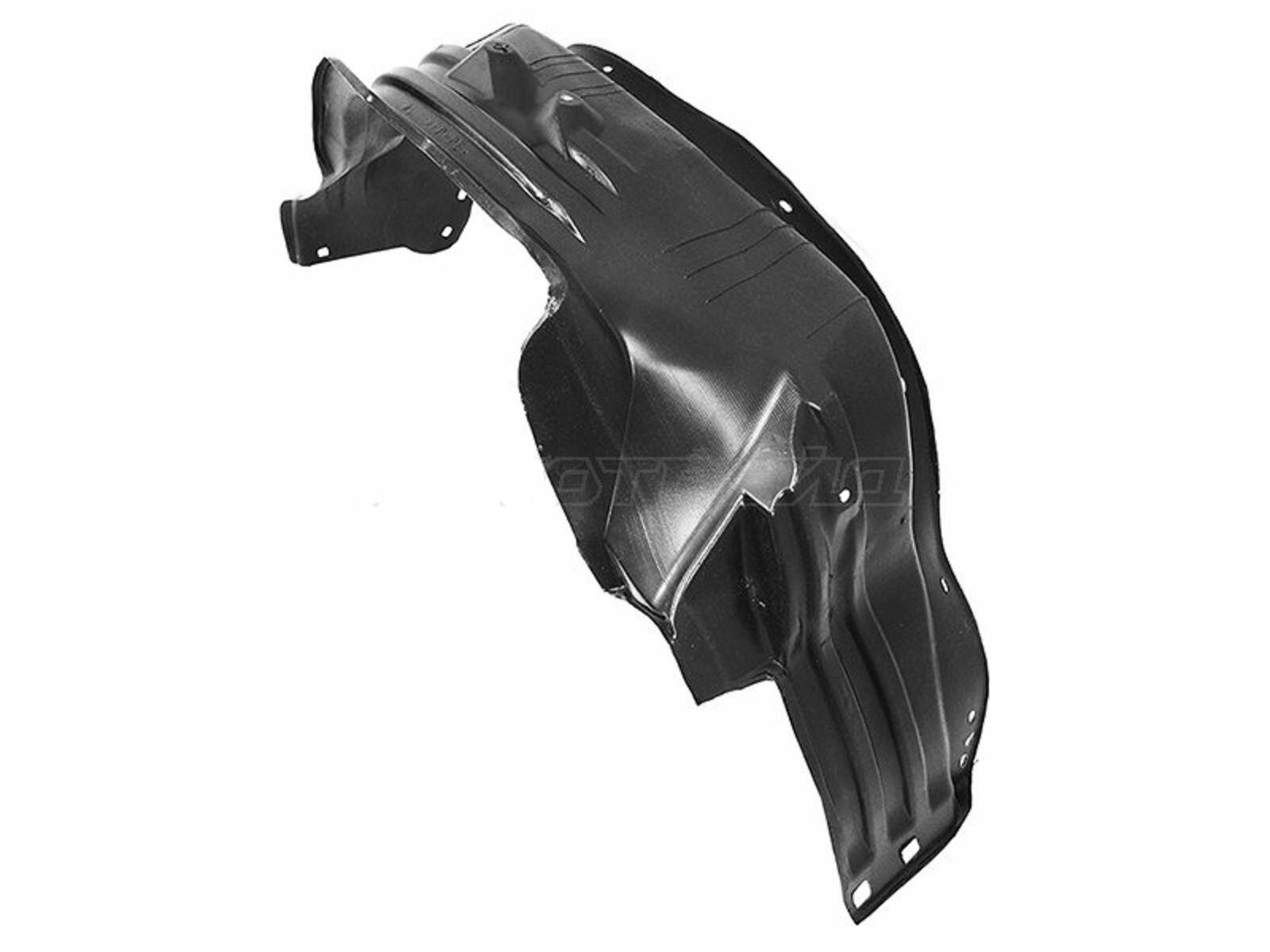 Подкрылок задний TOYOTA HILUX REVO 15-20 LH