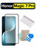 Защитное стекло для Honor Magic 7 Pro, полная проклейка, MosSelle...