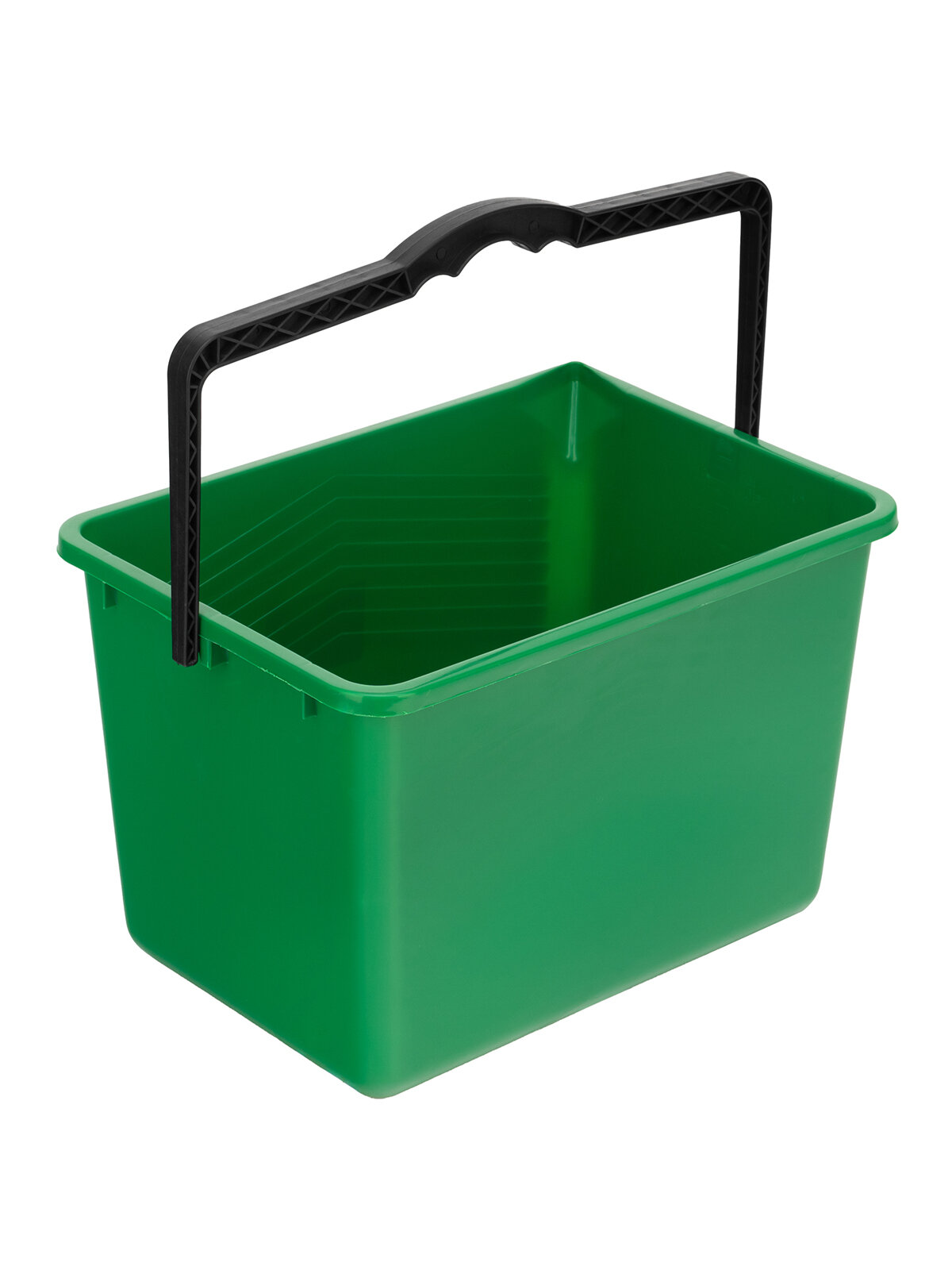 Ведро малярное Сибртех пластмассовое прямоугольное 14 л 81405