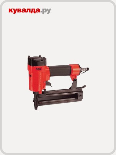 Изображение товара Гвоздезабивной пистолет пневматический FUBAG F-50 100151