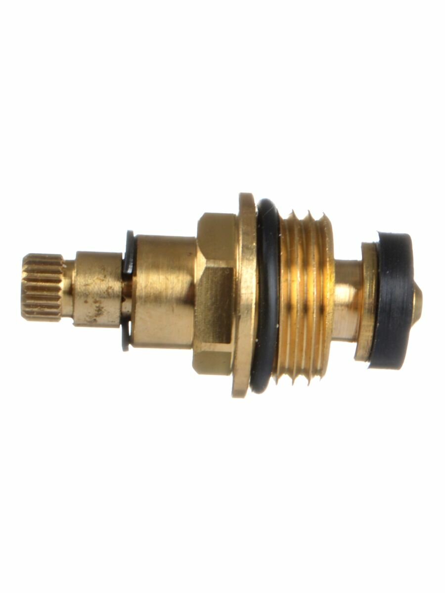 Melodia Della Vita Кран-букса MELODIA резина 1/2