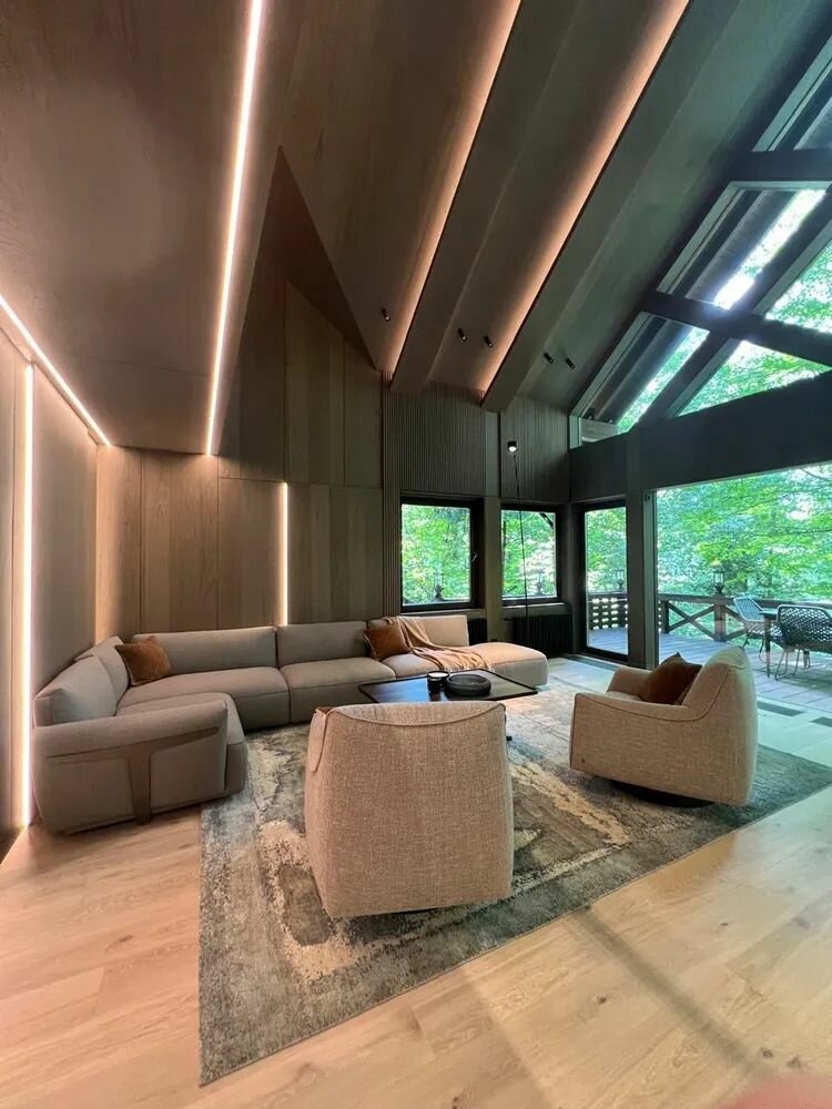 Соединительный профиль без зазора для стеновых панелей Pero, 1000х12 мм, 10 шт — фото 1