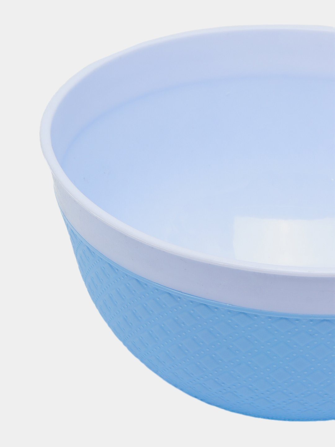 Набор салатниц с крышкой, для хранения еды — фото 1