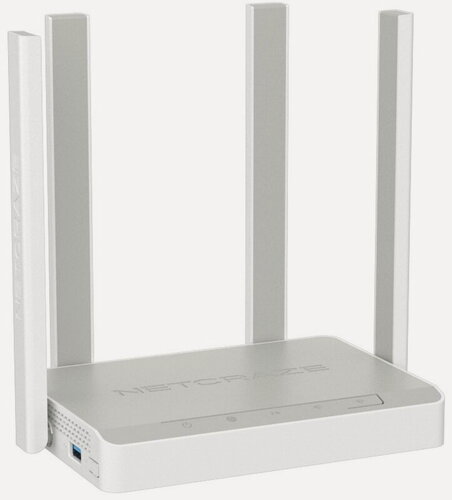 Изображение товара Маршрутизатор Netcraze Viva (NC-1913)