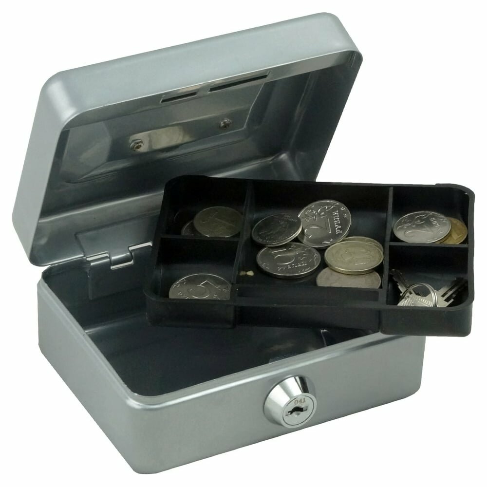 Кэшбокс KlestO MB-0