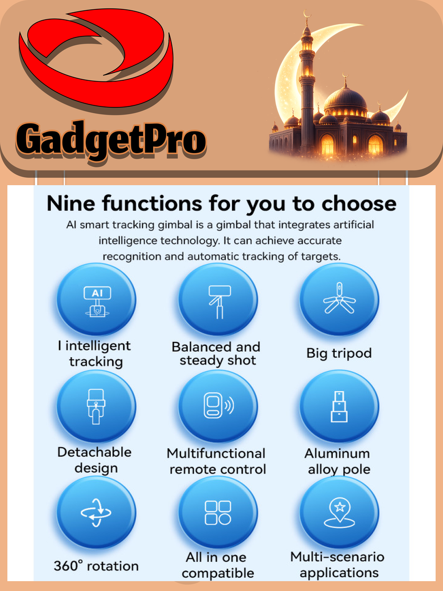 Селфи-палка Yesido SF23: телескопический монопод для телефона, Bluetooth, черный