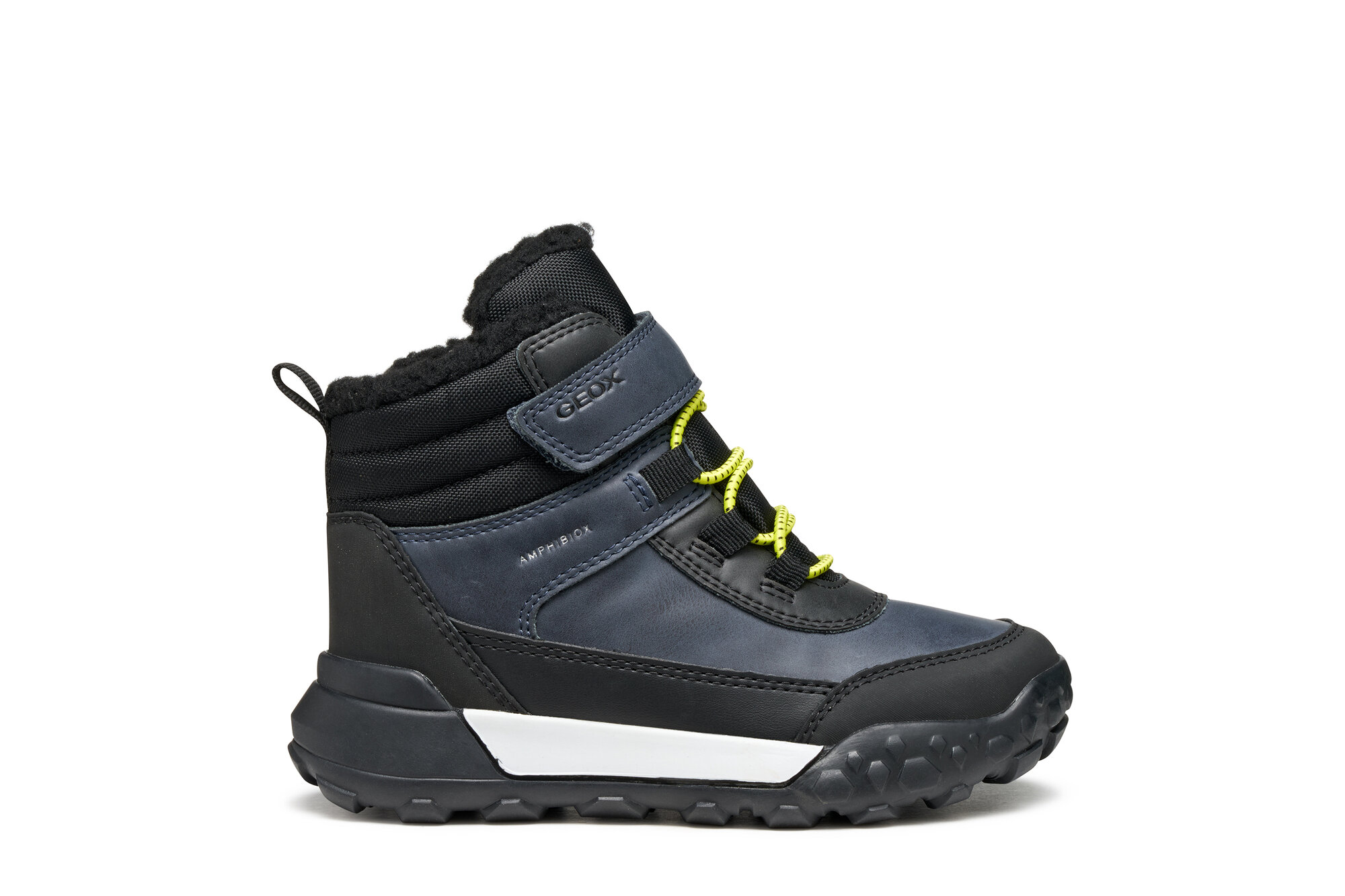 Ботинки GEOX, размер 35 EU