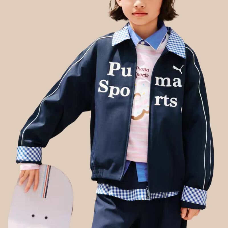 Куртка PUMA