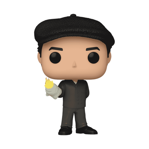 Фигурка Funko POP! Vinyl TGFP2: Вито Корлеоне 75938, 10 см