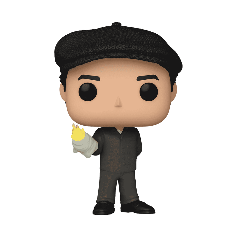 Фигурка Movies The Godfather Part 2 Funko POP! Vito Corleone (1525)