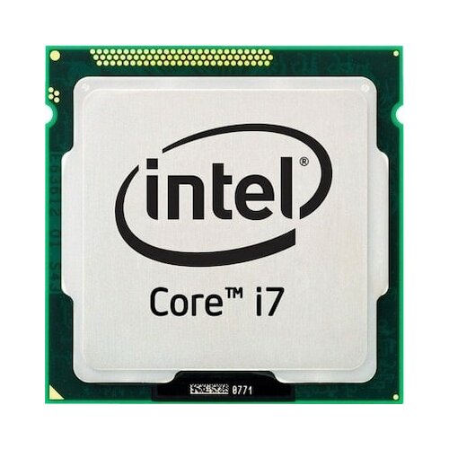 Процессор Intel Core i7 14700F LGA1700, 20 x 2100 МГц, OEM процессор intel core i7 14700kf lga1700 20 x 3400 мгц oem